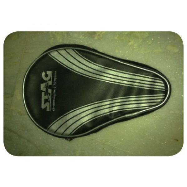 STAG Table Tennis Case Round with Padding